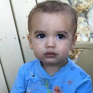 Meet your Posher, Barbara